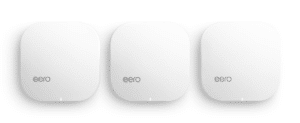 eero Residential Wi-Fi Pro Pack