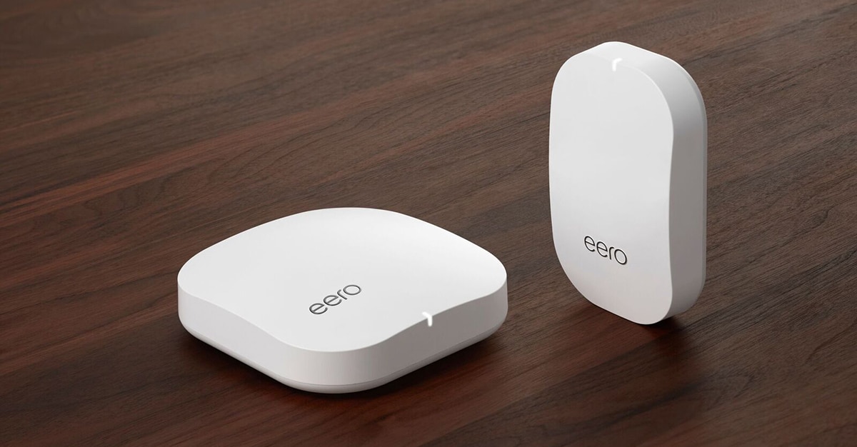 Eero home pack