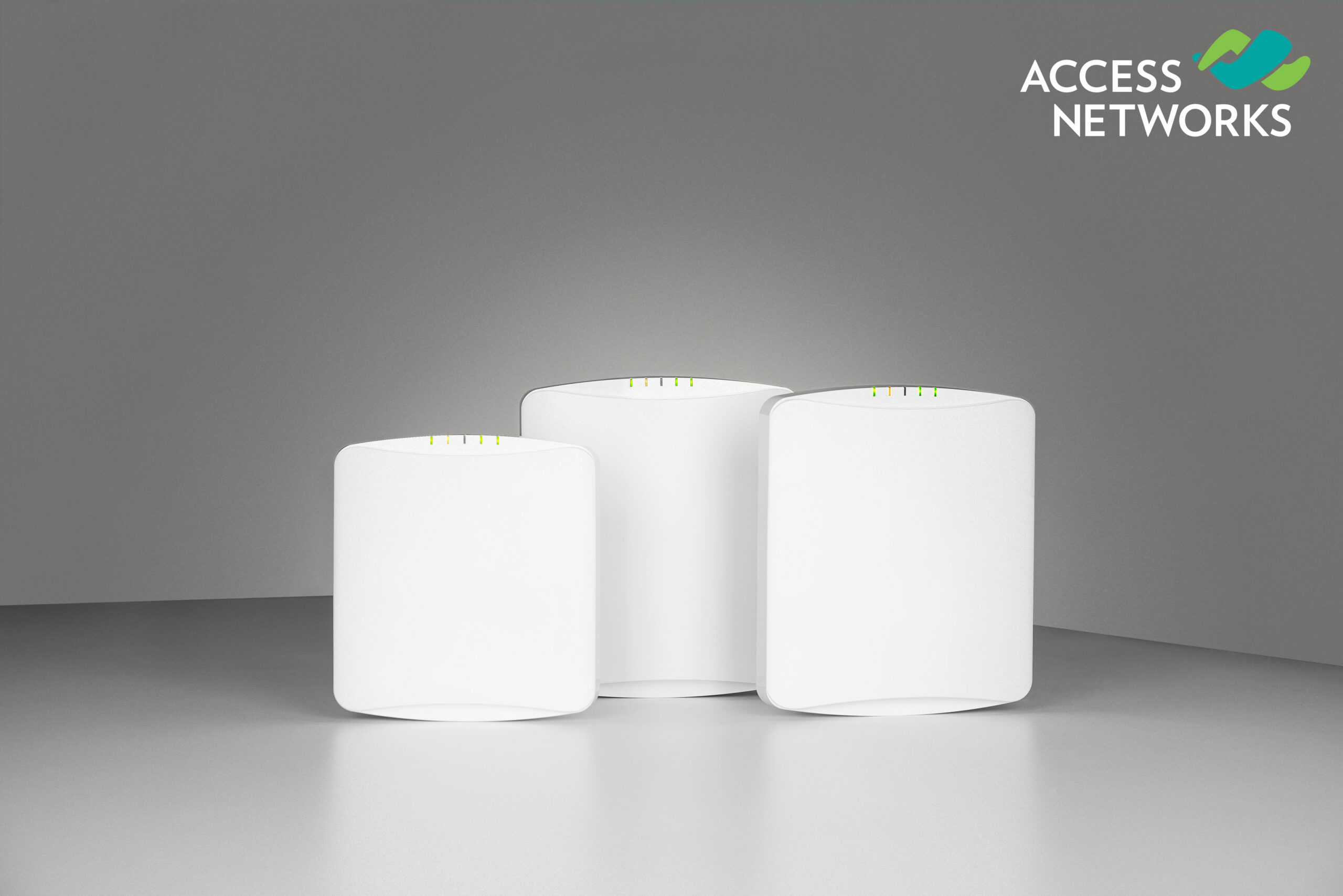 Access Networks Adds A350 Wi-Fi 6 Wireless Access Point - CEPRO